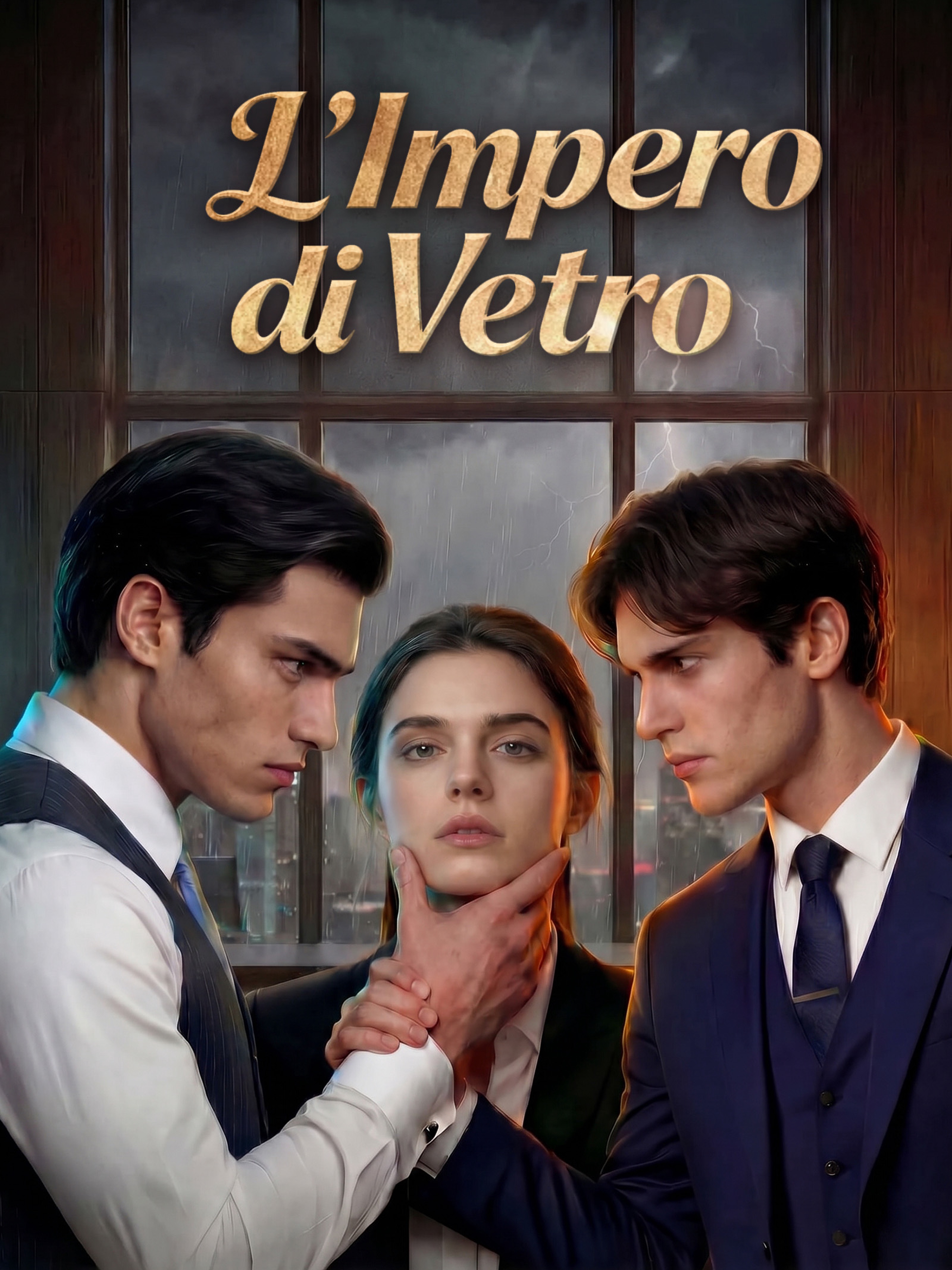L'Impero di Vetro