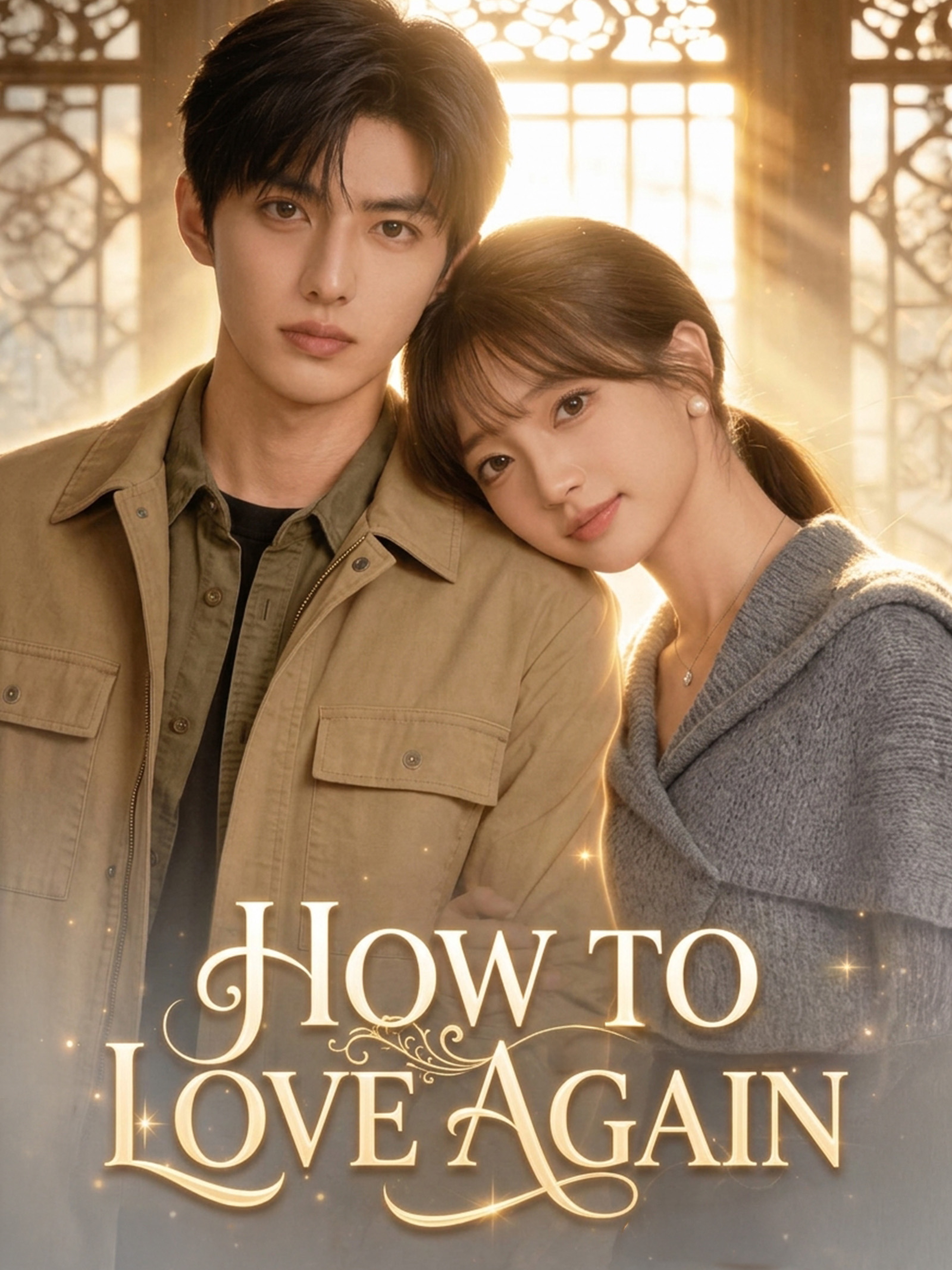 How to Love Again