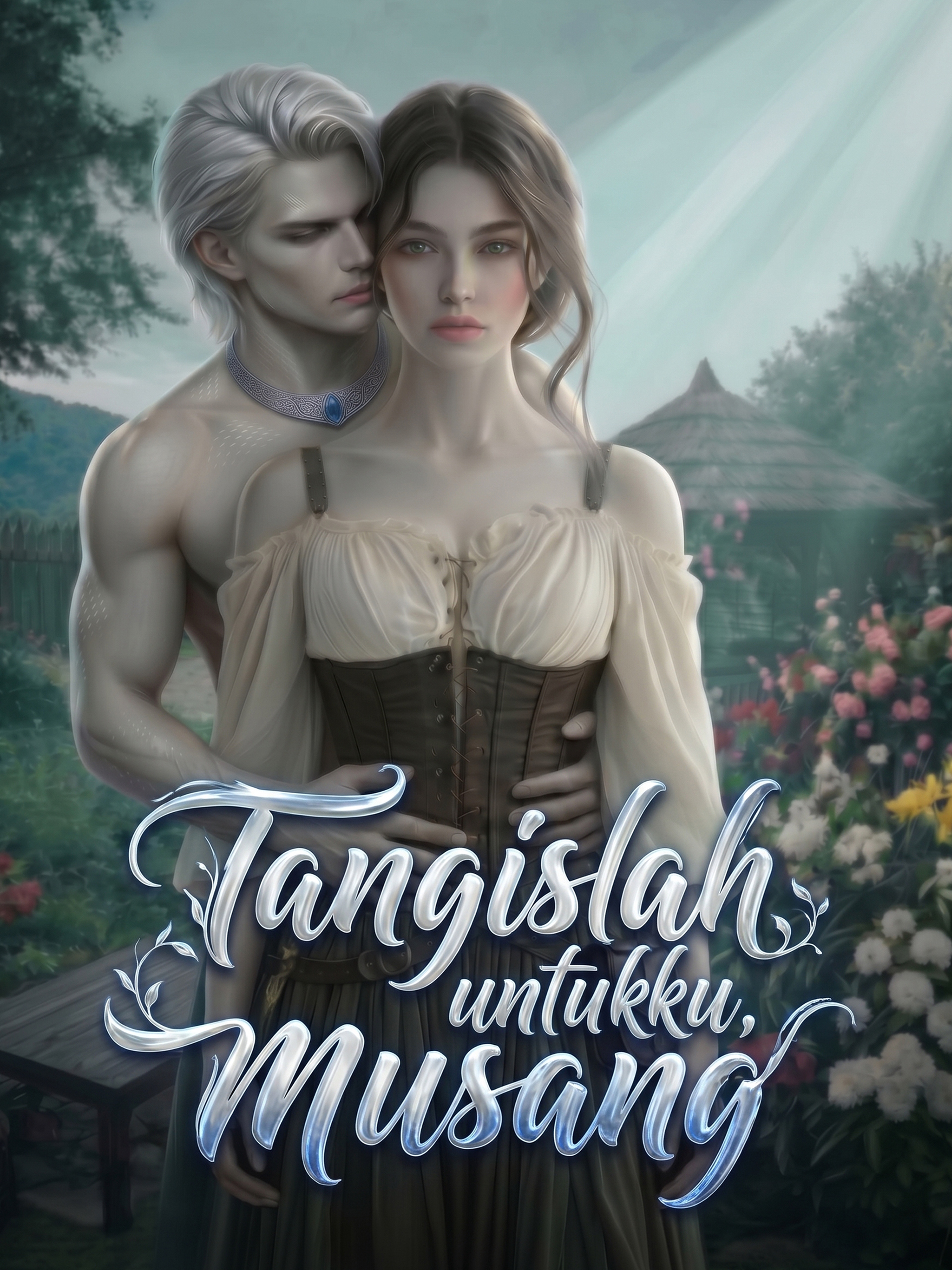Tangislah untukku, musang