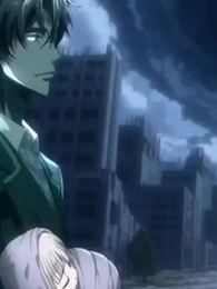 [Dubbed] My Zombie Dad - Episode 43