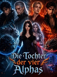 [Synchro]Die Tochter der vier Alphas