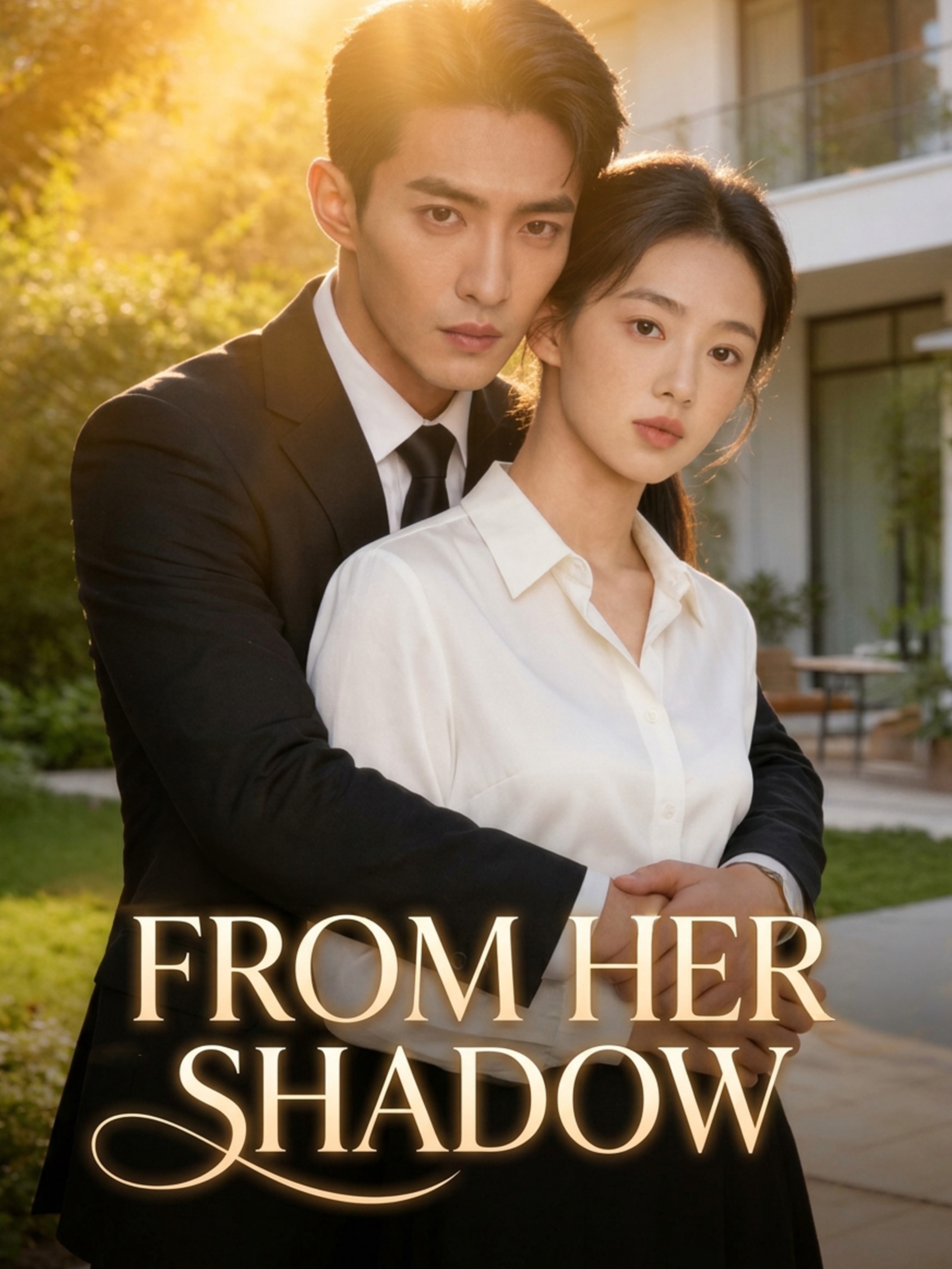 From Her Shadow