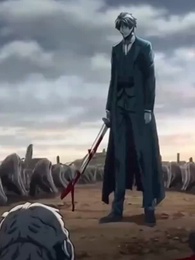 [Dubbed] My Zombie Dad - Episode 22