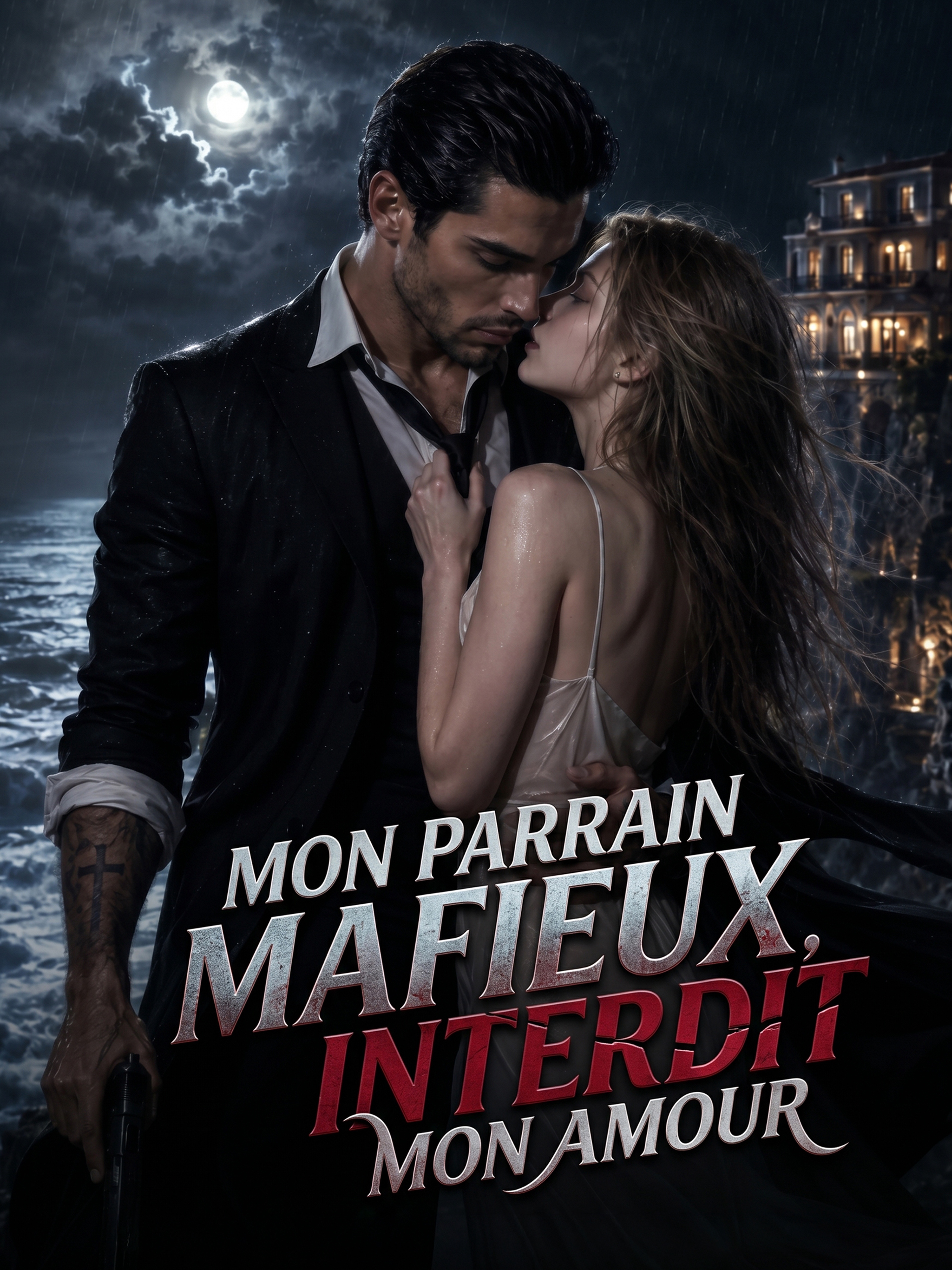 Mon Parrain Mafieux, Mon Amour Interdit
