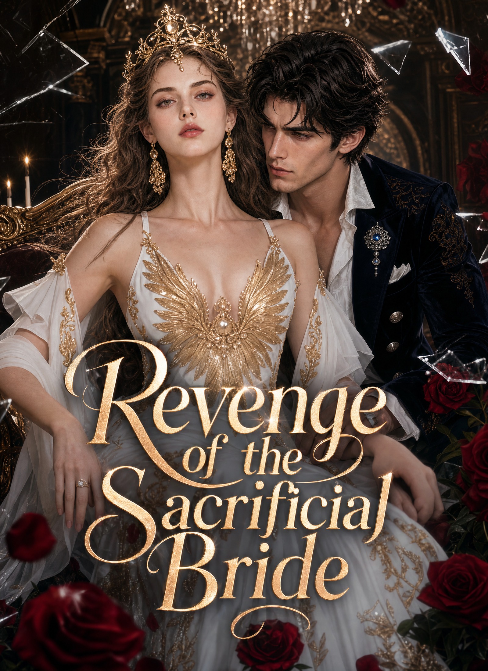 Revenge of the Sacrificial Bride