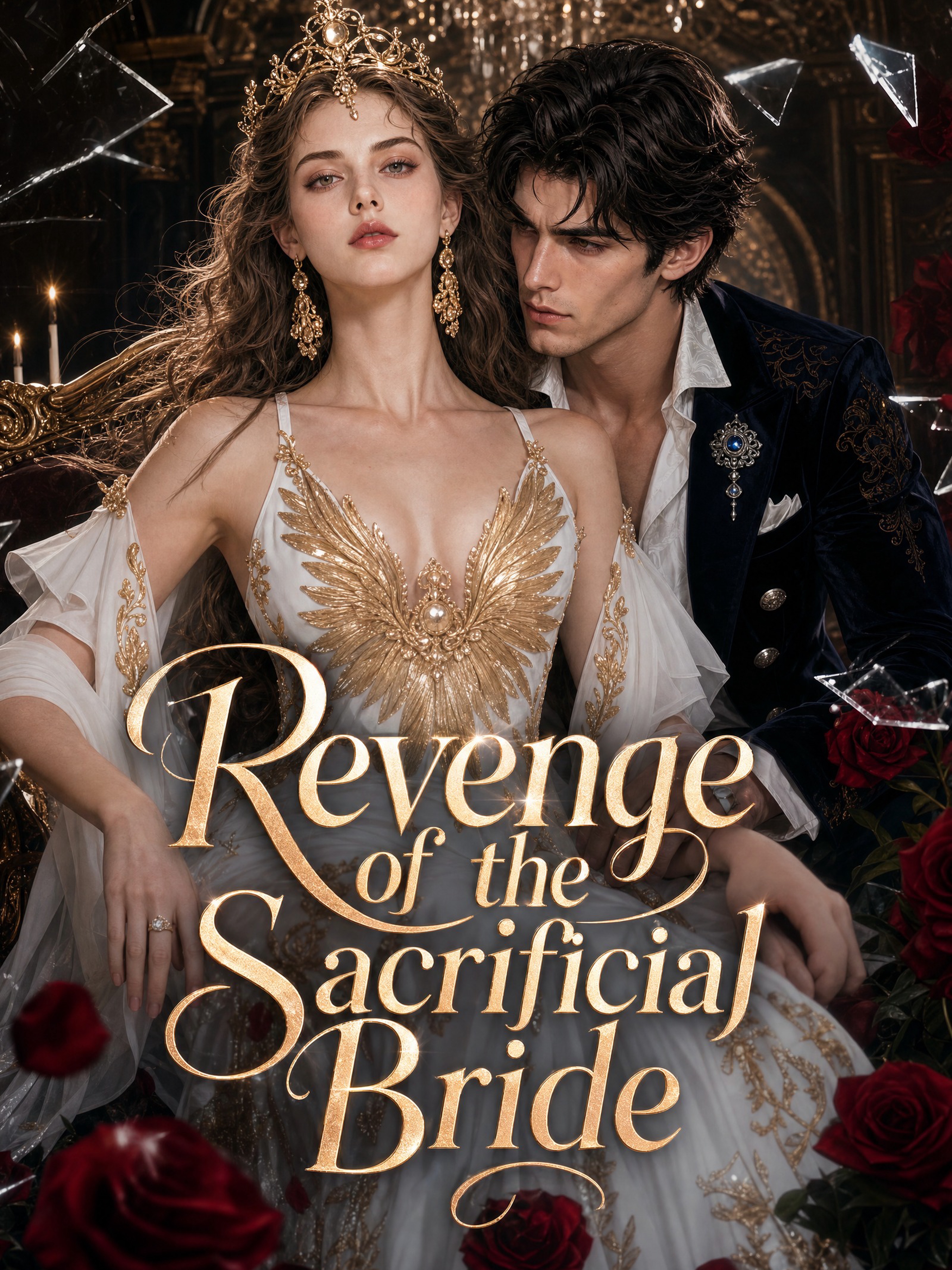 Revenge of the Sacrificial Bride