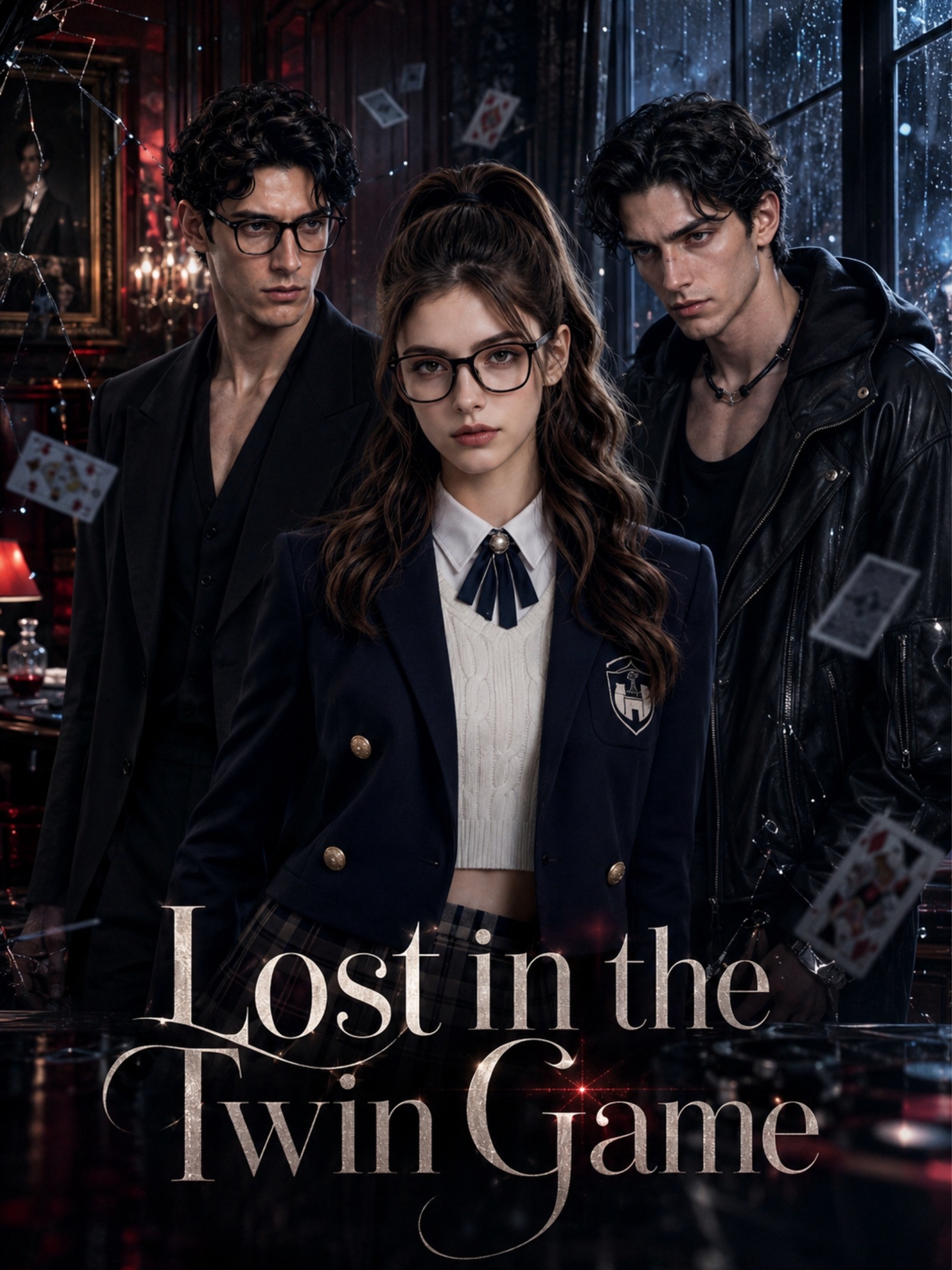 Lost in the Twin Game