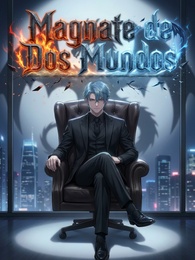 [Doblado]Magnate de Dos Mundos
