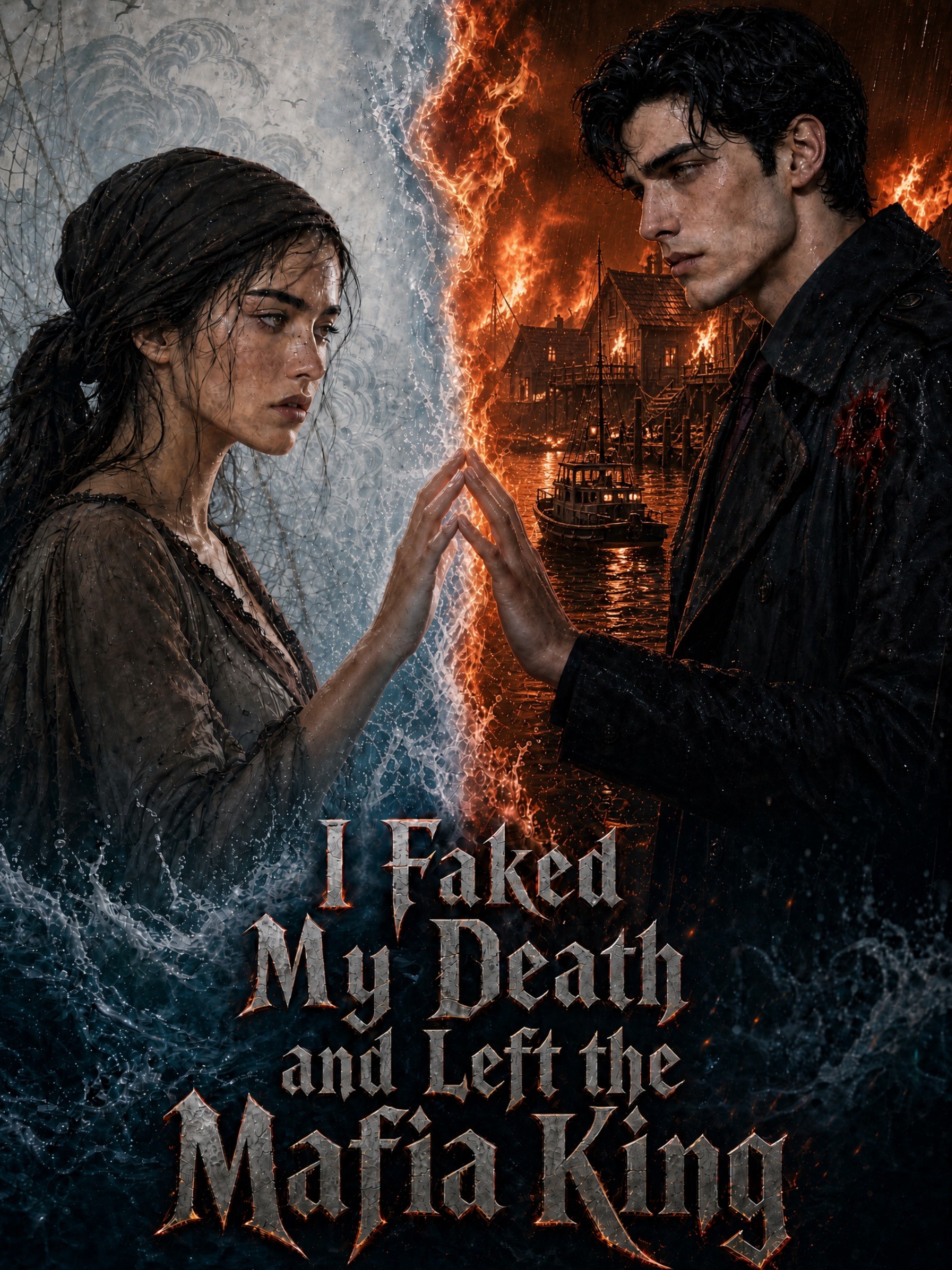 I Faked My Death and Left the Mafia King