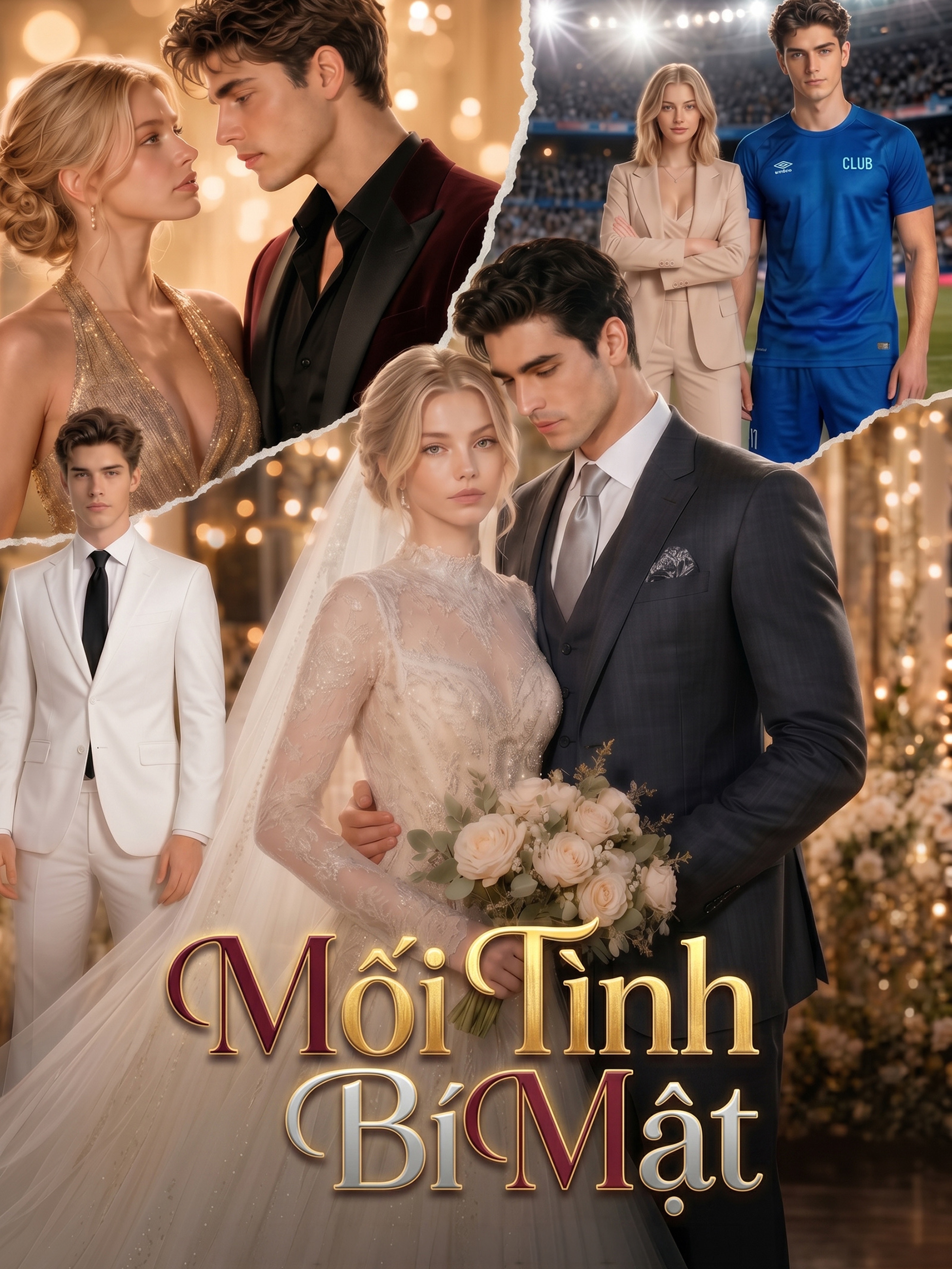 Mối Tình Bí Mật