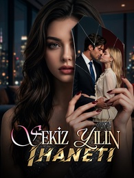 Sekiz Yılın İhaneti