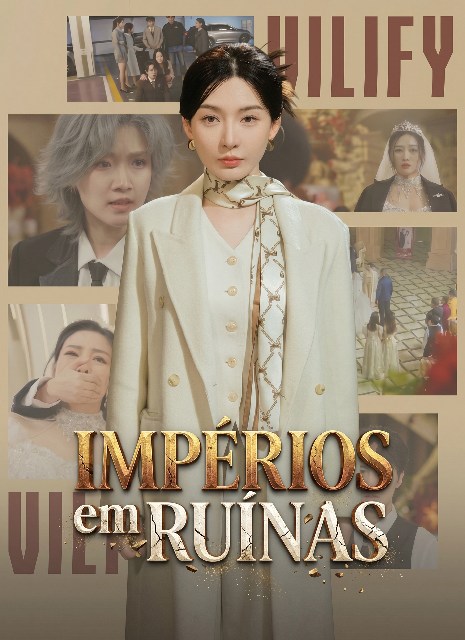 Impérios em Ruínas
