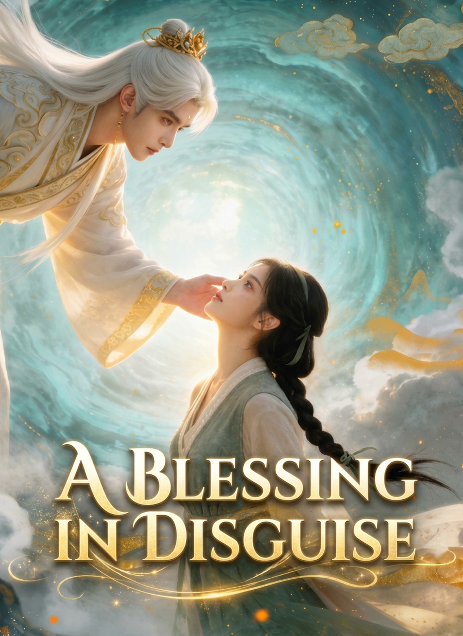 A Blessing in Disguise