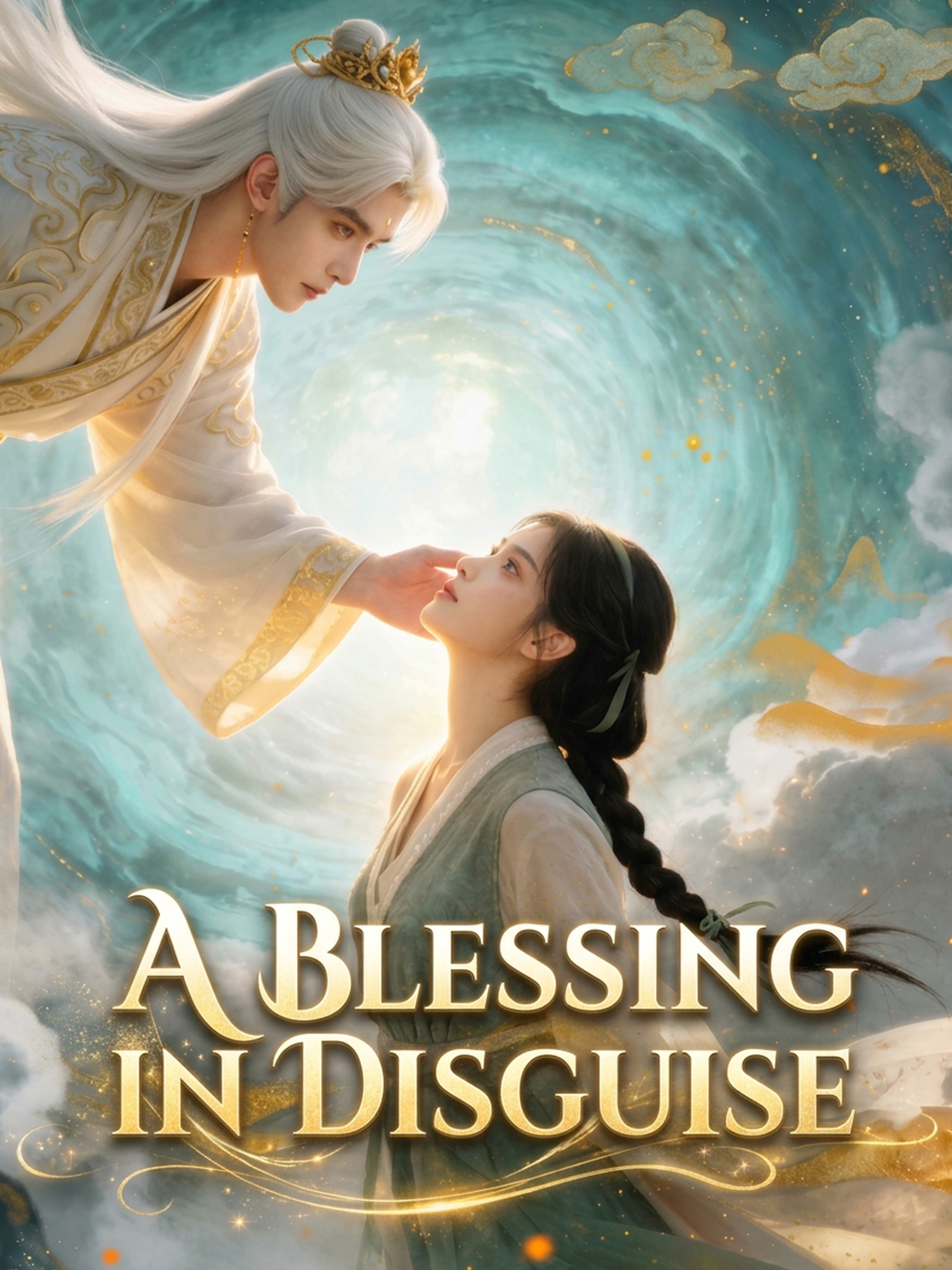 A Blessing in Disguise