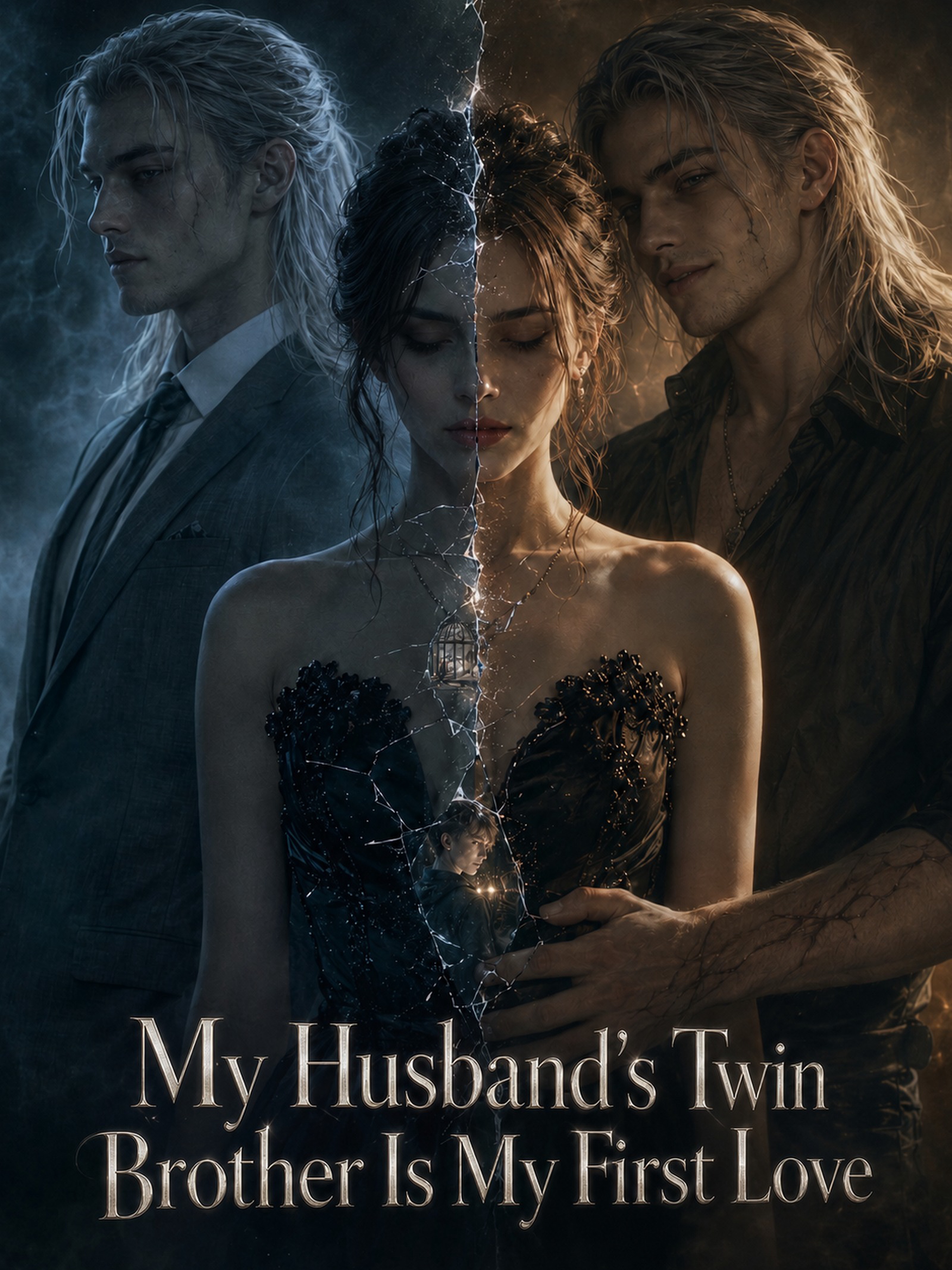 My Husband's Twin Brother Is My First Love
