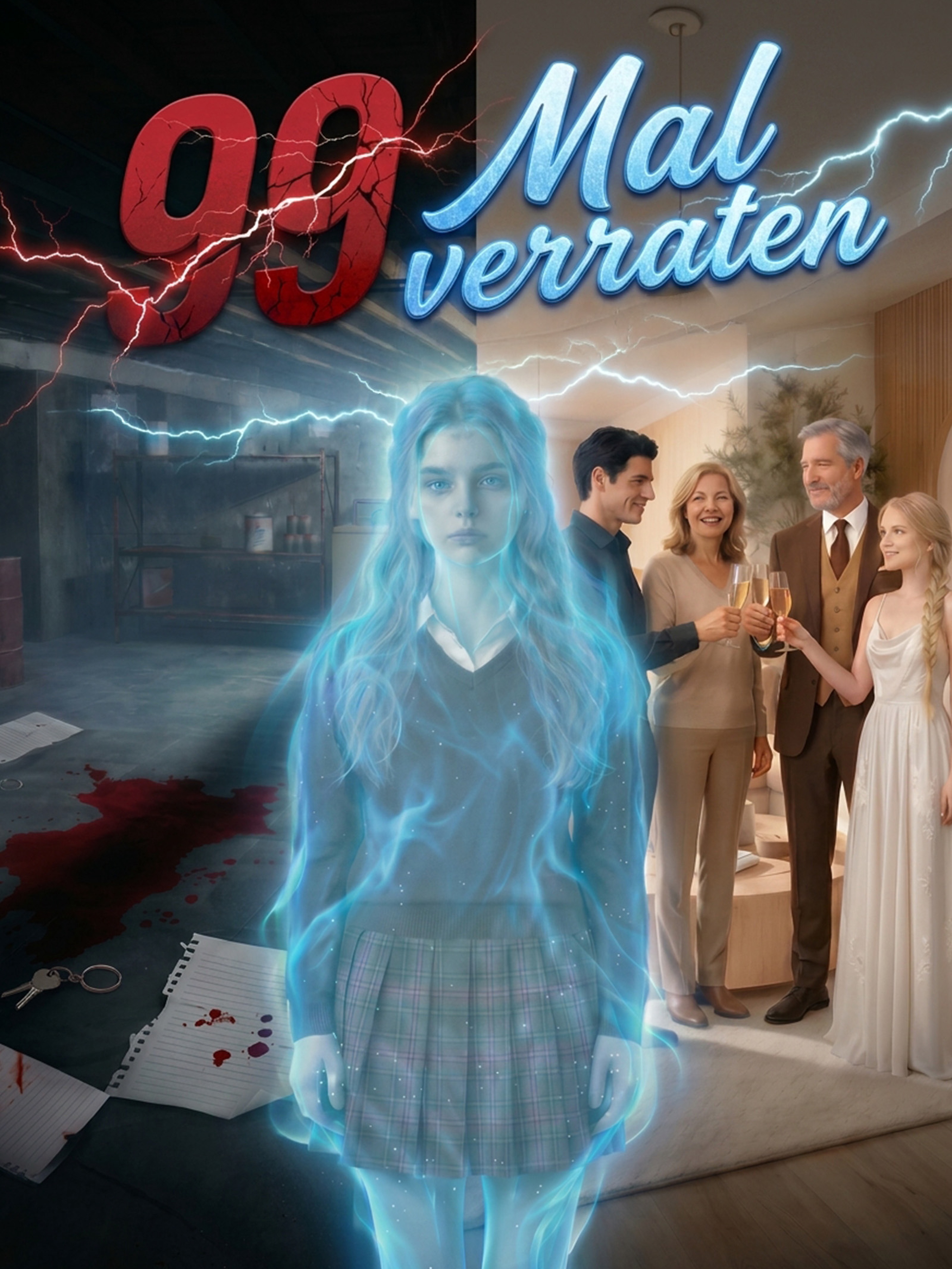 99 Mal verraten (Synchron)