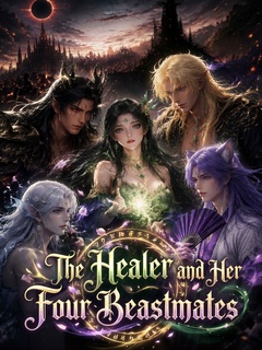 [Dubbed]The Healer and Her Four Beastmates poster
