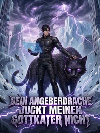 [Synchron] Dein Angeberdrache juckt meinen Gottkater nicht