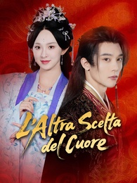 [Doppiato]L'Altra Scelta del Cuore