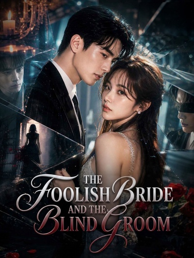 [Dubbed] The Foolish Bride and the Blind Groom poster