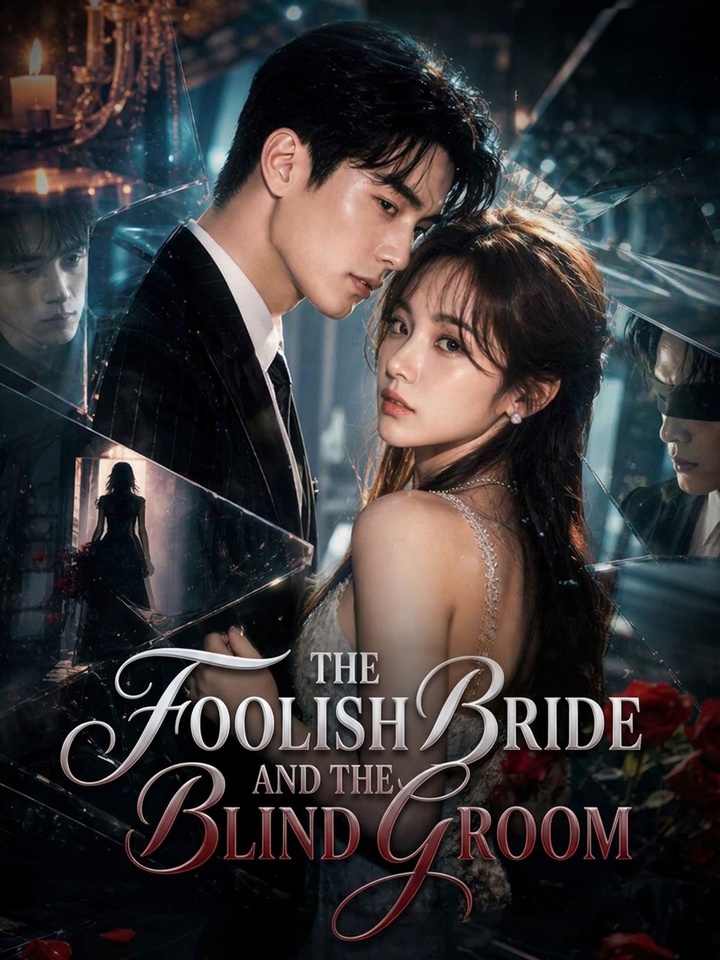 [Dubbed] The Foolish Bride and the Blind Groom poster