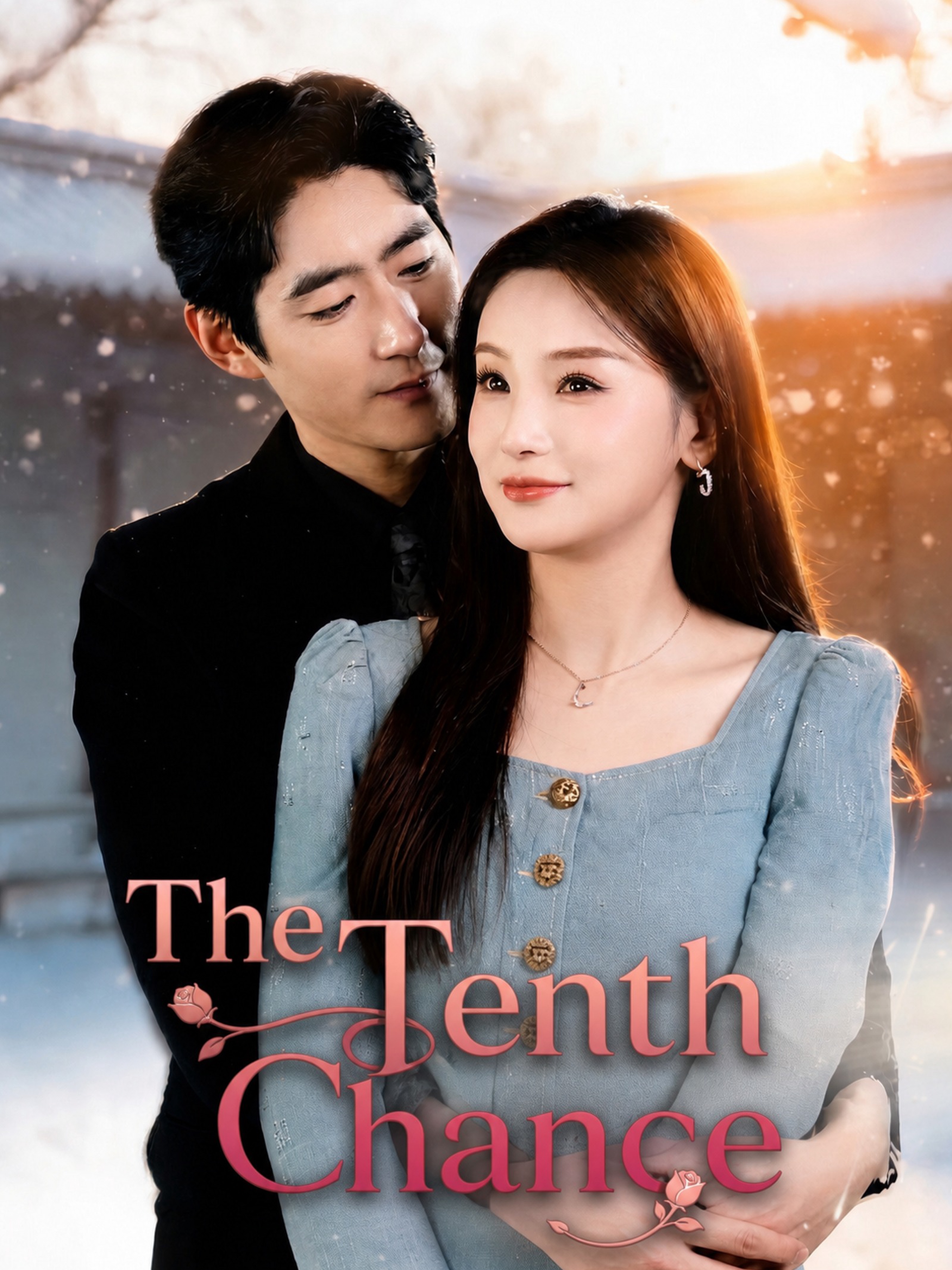 The Tenth Chance