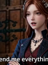 Got a System, Got a Harem (Not Sorry) - Episode 41
