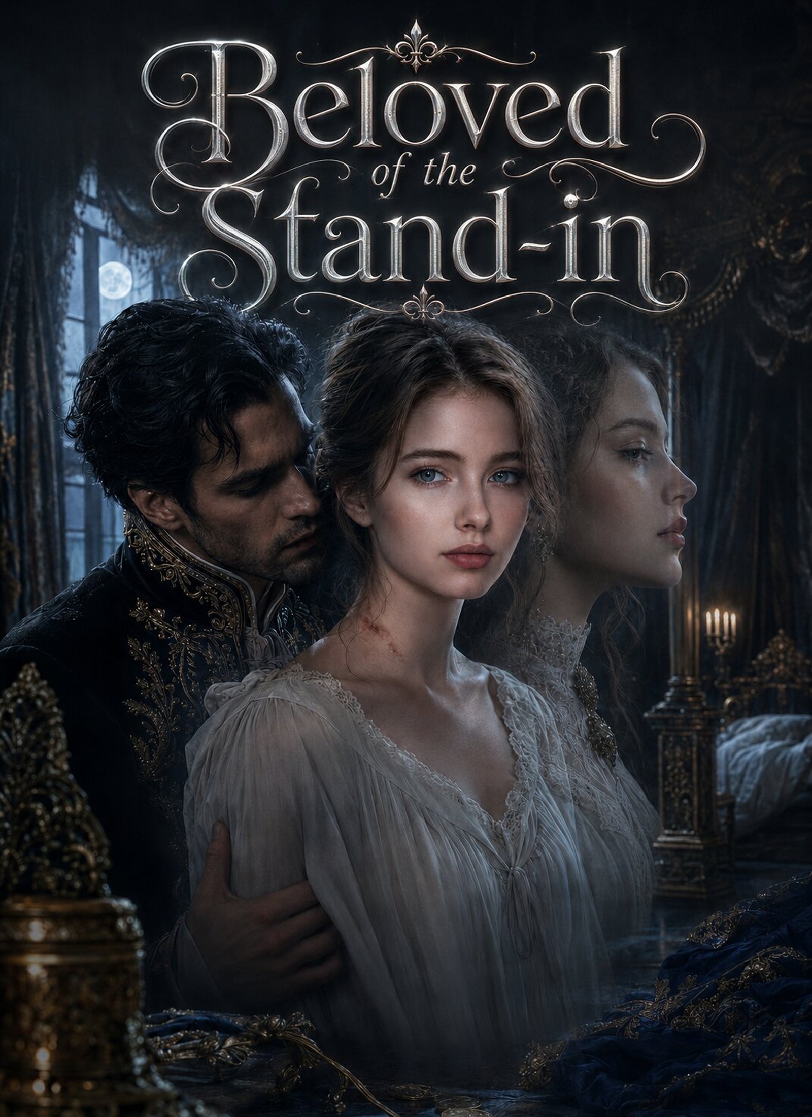 Beloved of the Stand-in