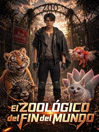 El Zoológico del Fin del Mundo