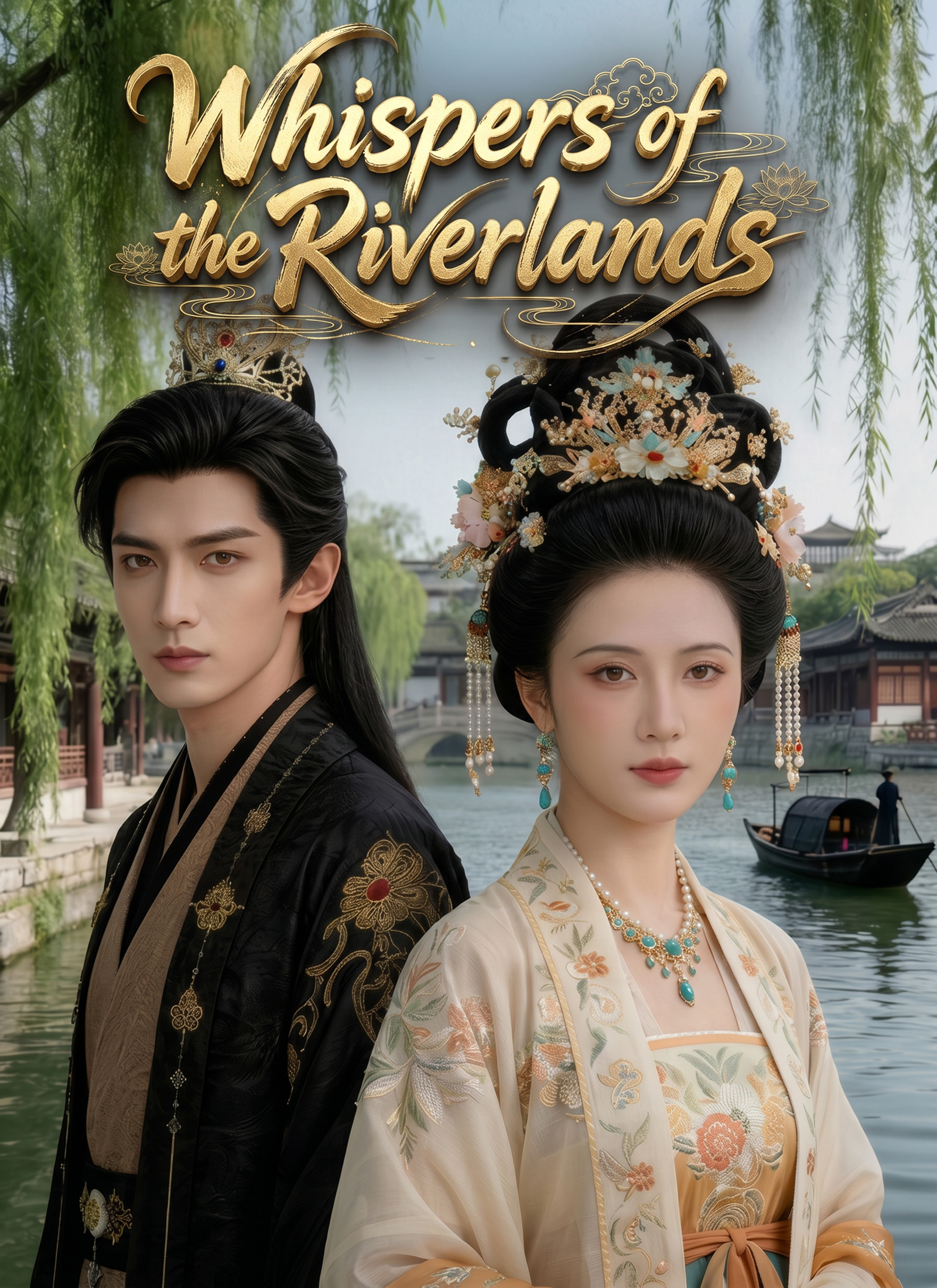 Whispers of the Riverlands