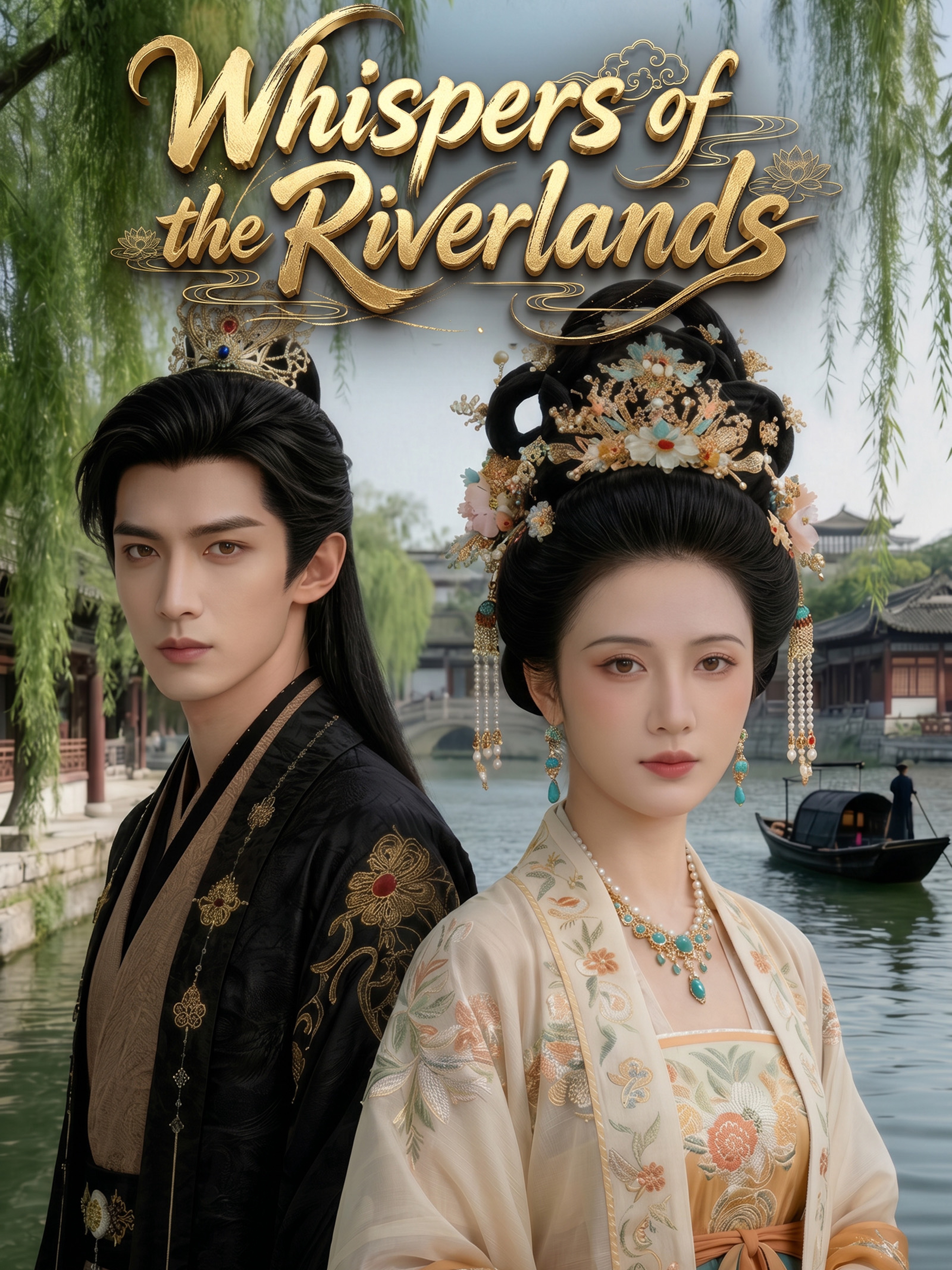 Whispers of the Riverlands