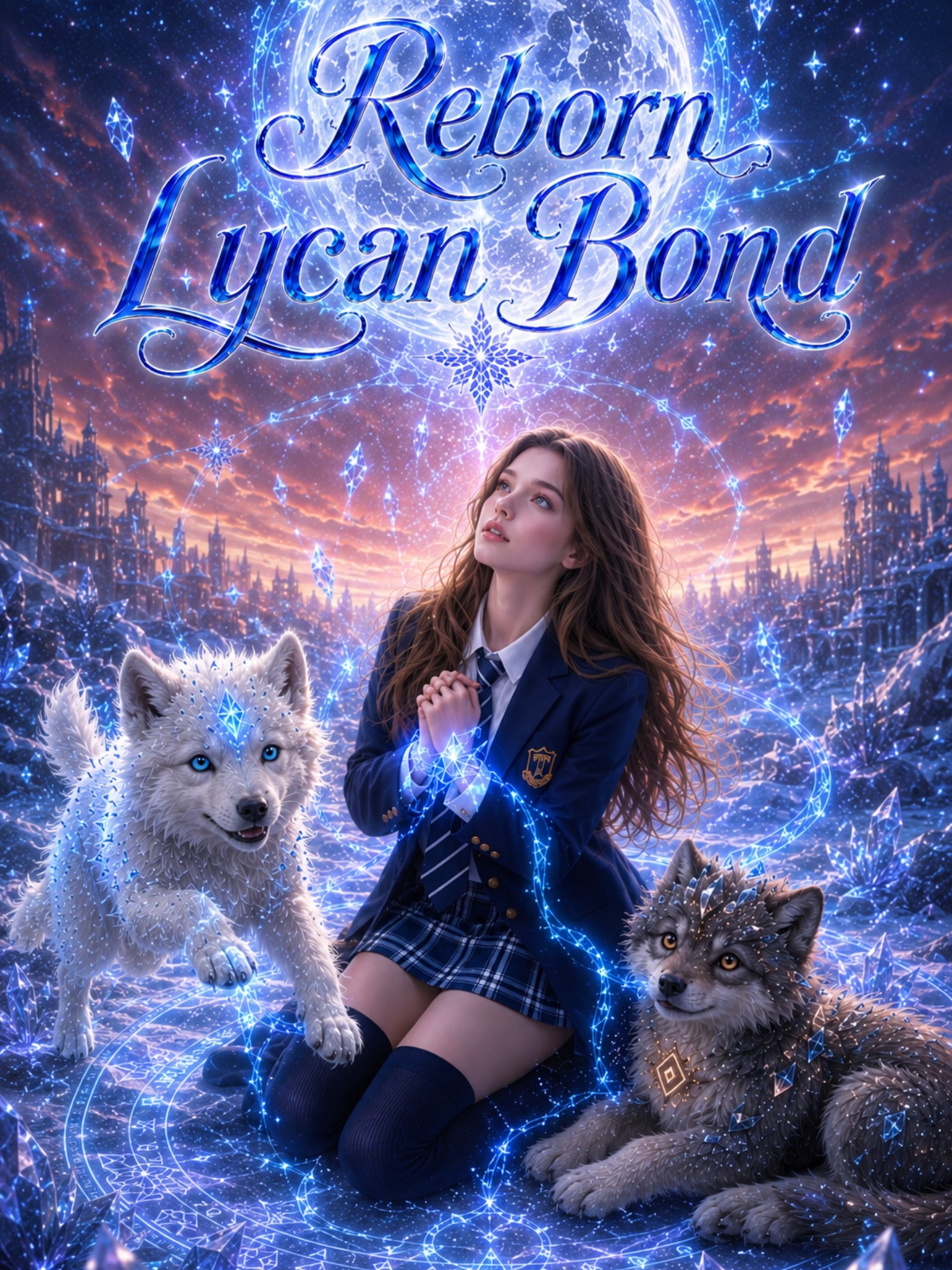 Reborn Lycan Bond