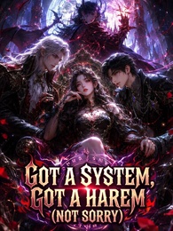 Got a System, Got a Harem (Not Sorry)