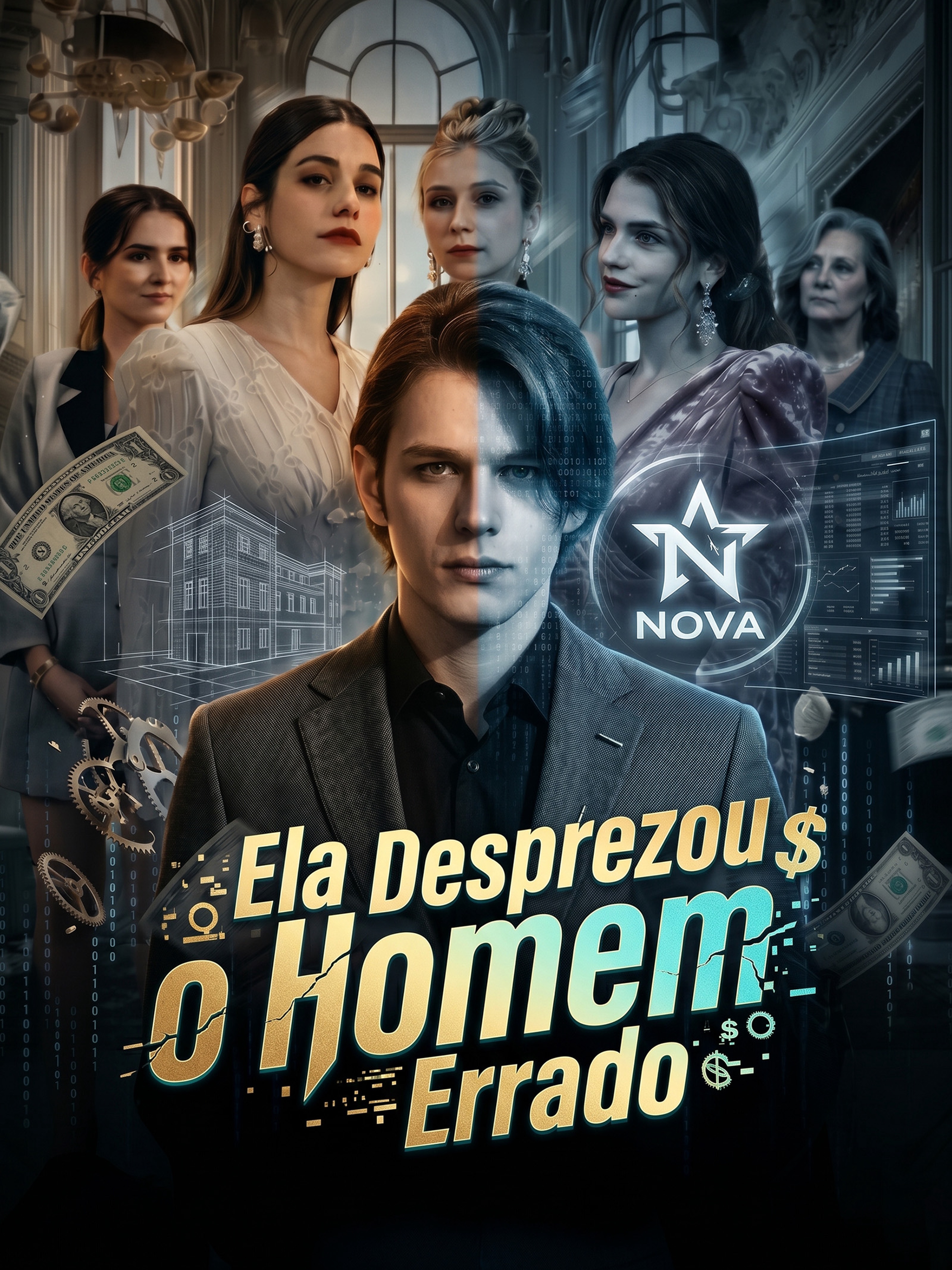 Ela Desprezou o Homem Errado