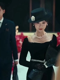 裏切りの果てに、最愛の人と - Episode 18