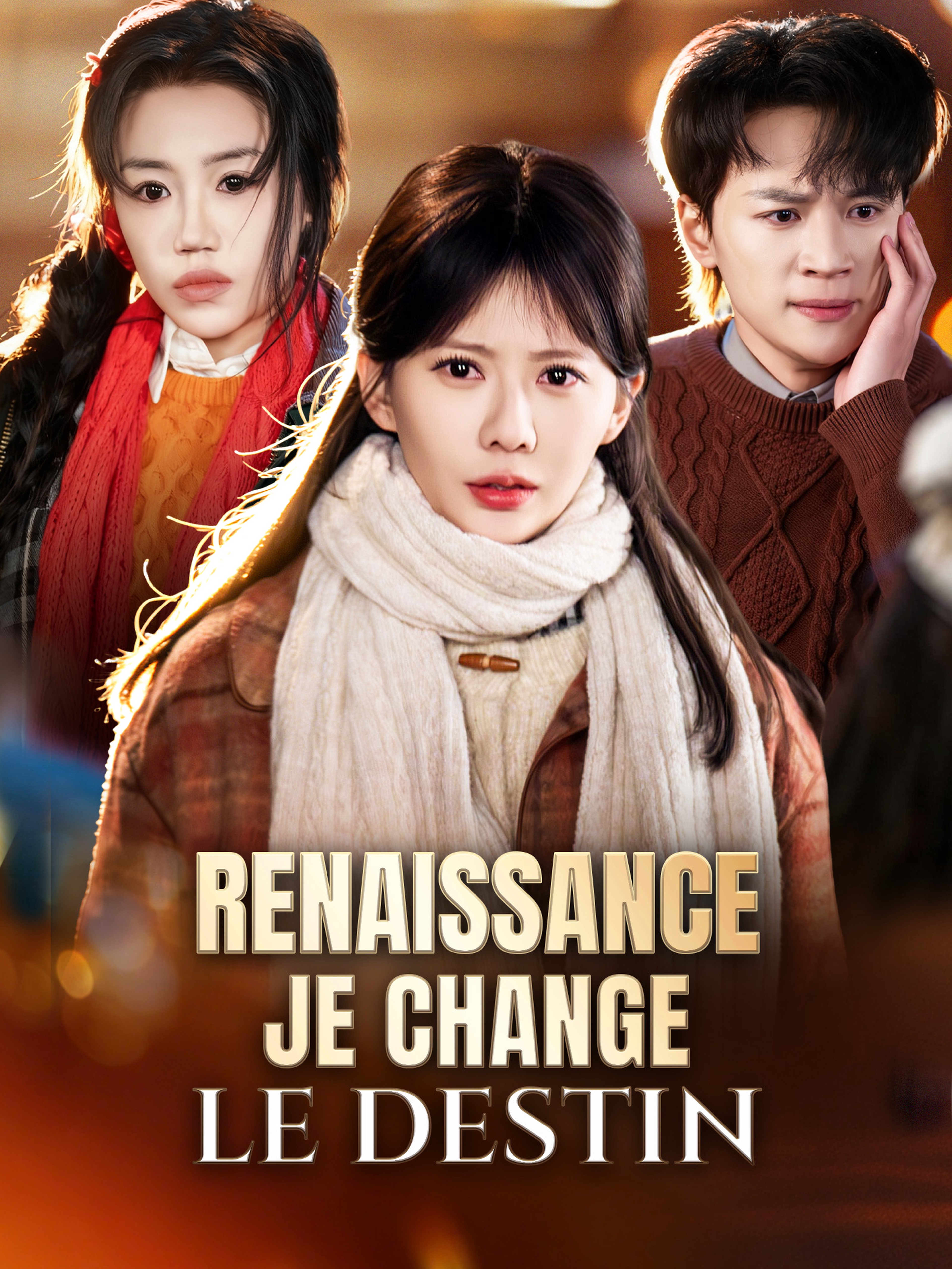 Renaissance, je change le destin