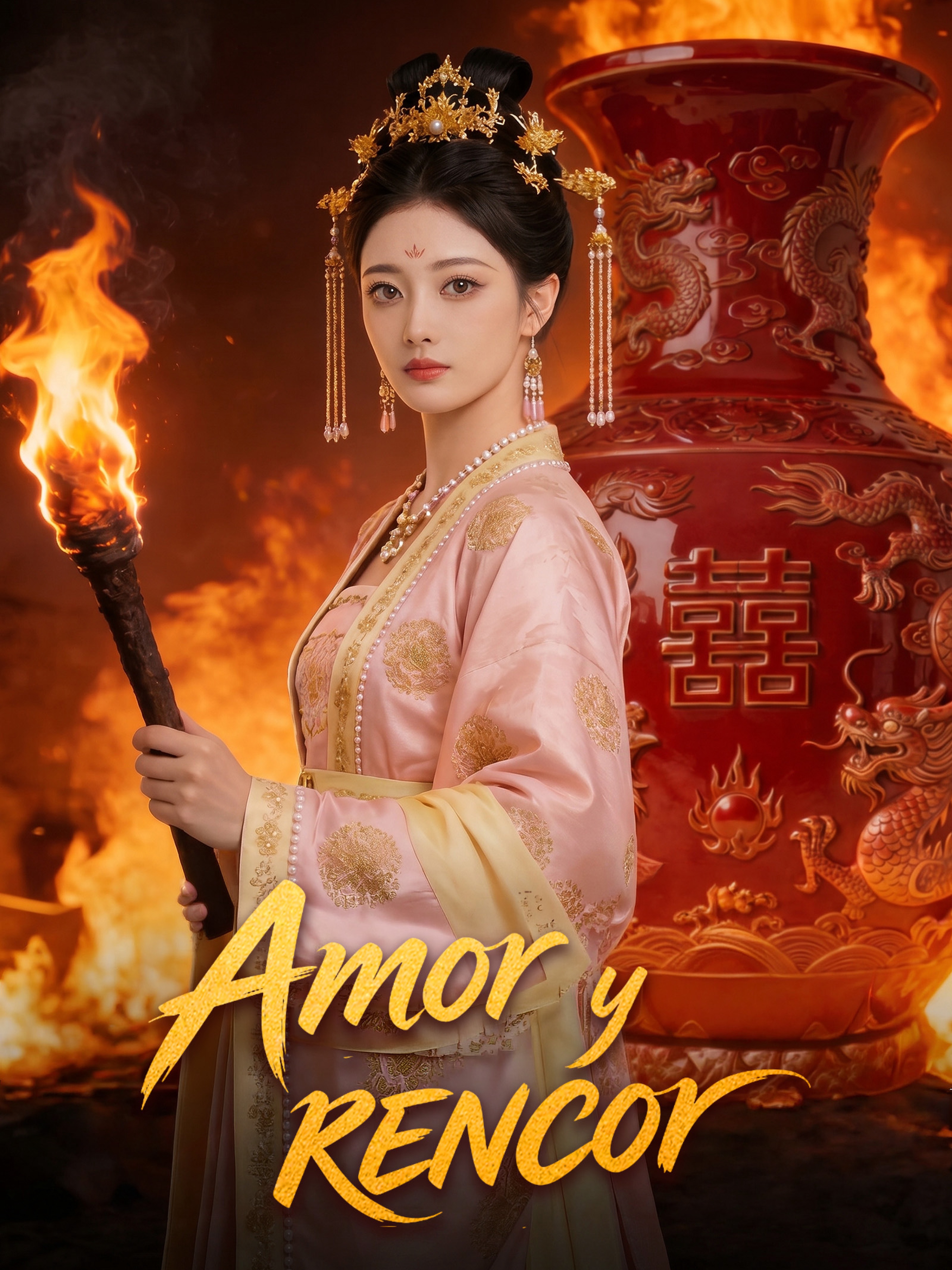 Amor y rencor