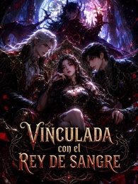 Vinculada con el Rey de Sangre