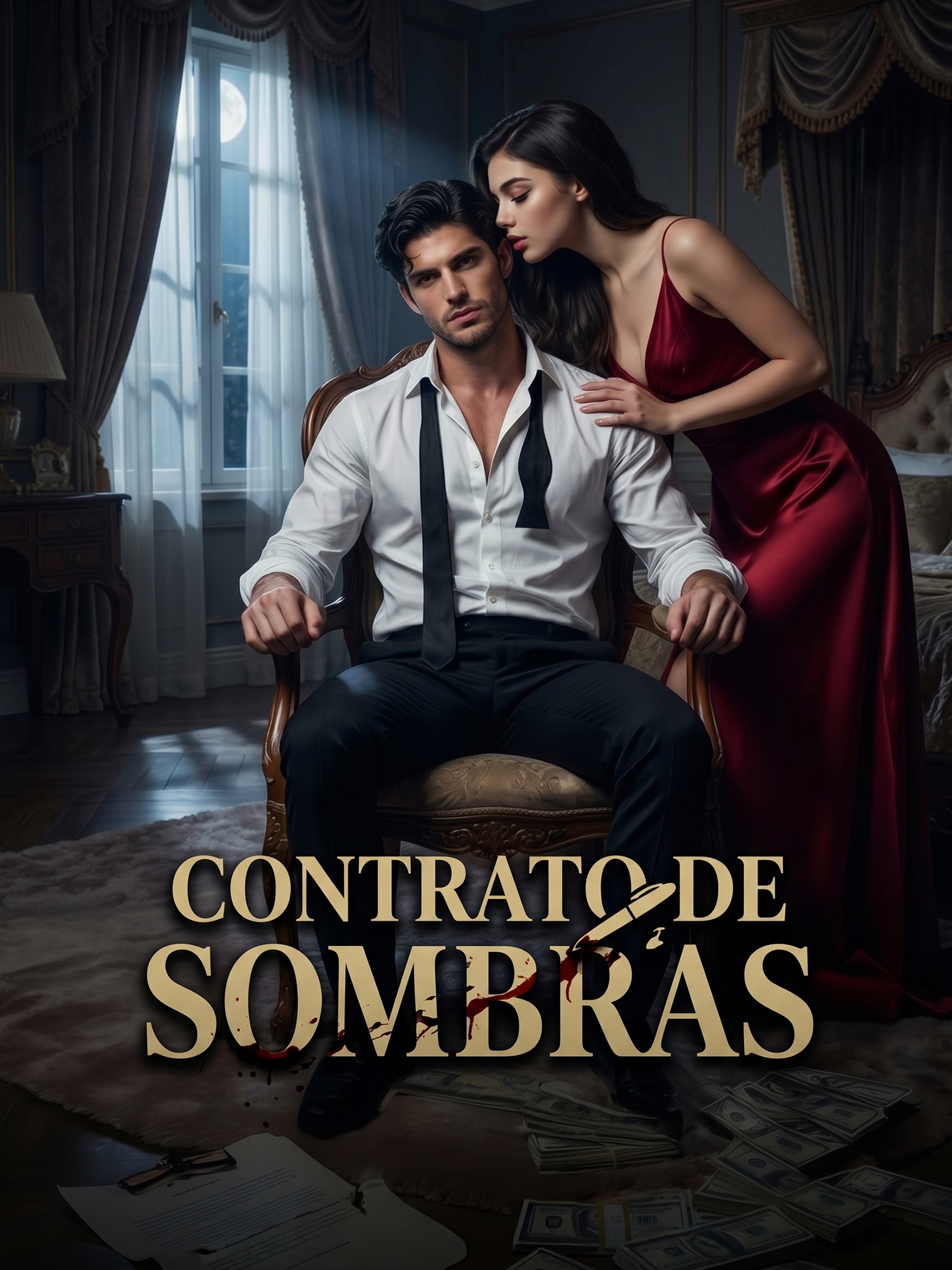 Contrato de Sombras
