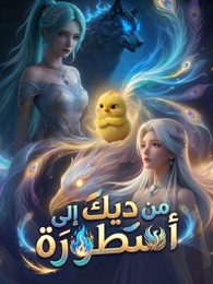 من ديك إلى أسطورة