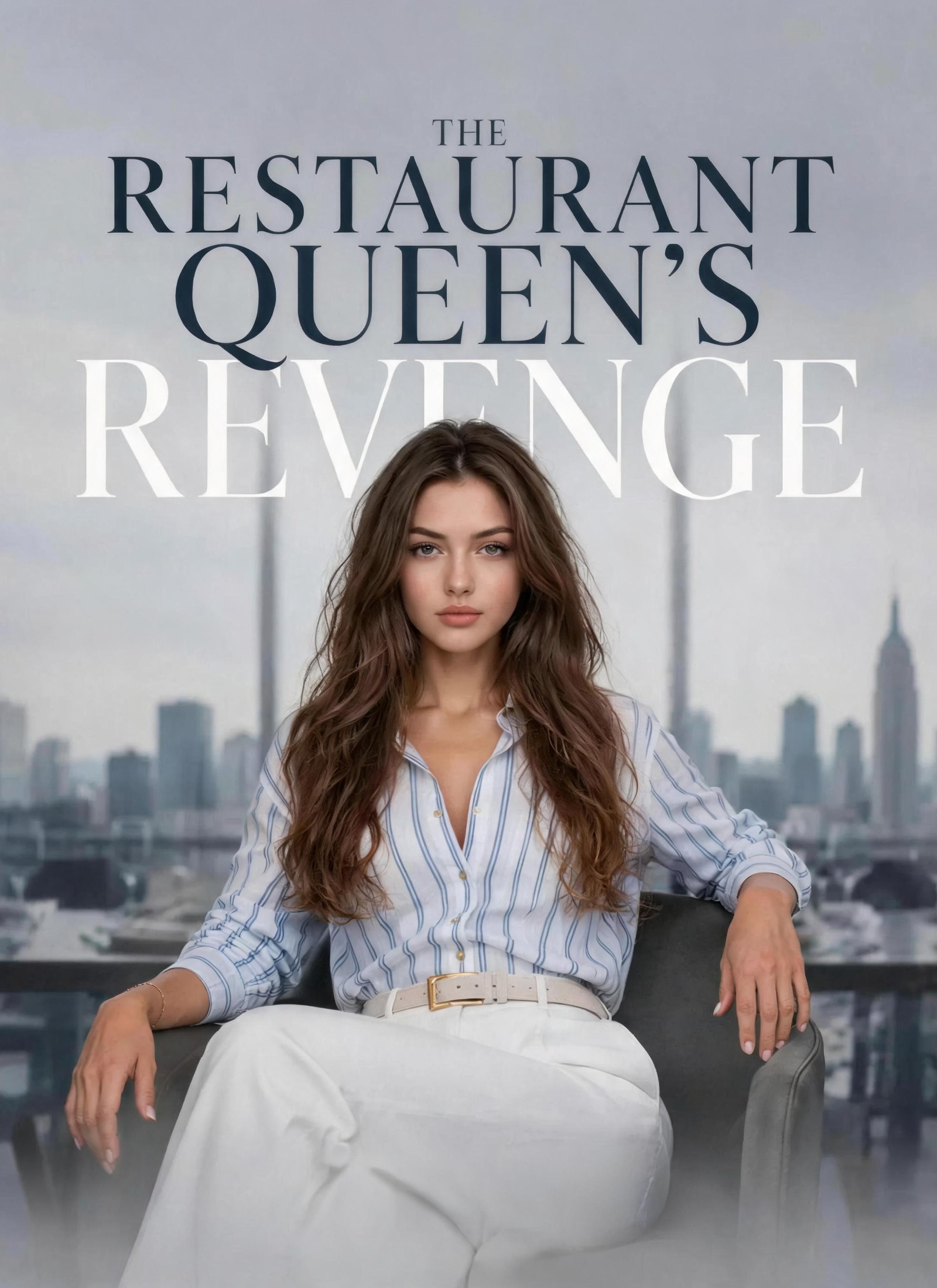 The Restaurant Queen's Revenge