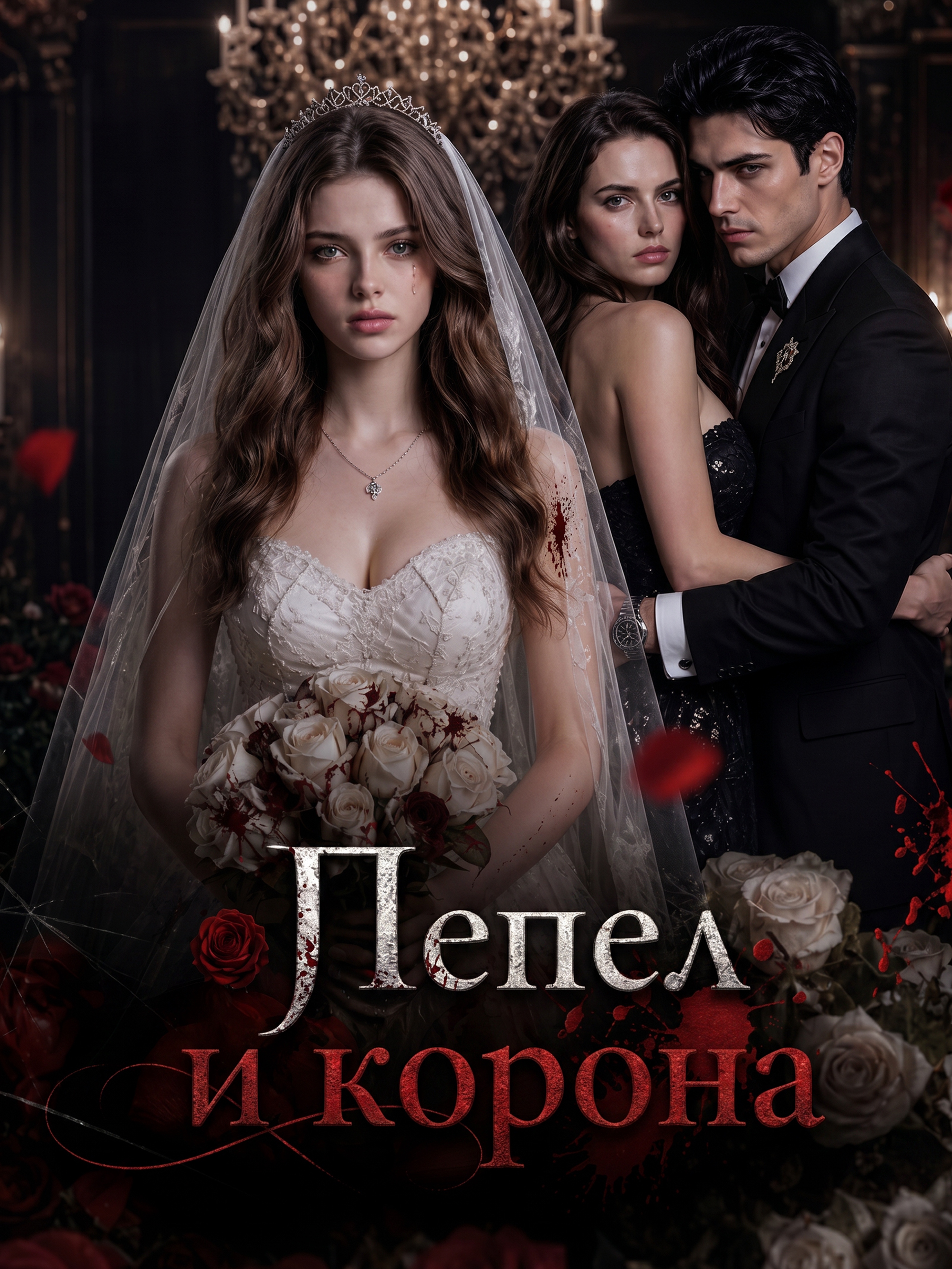 Пепел и корона