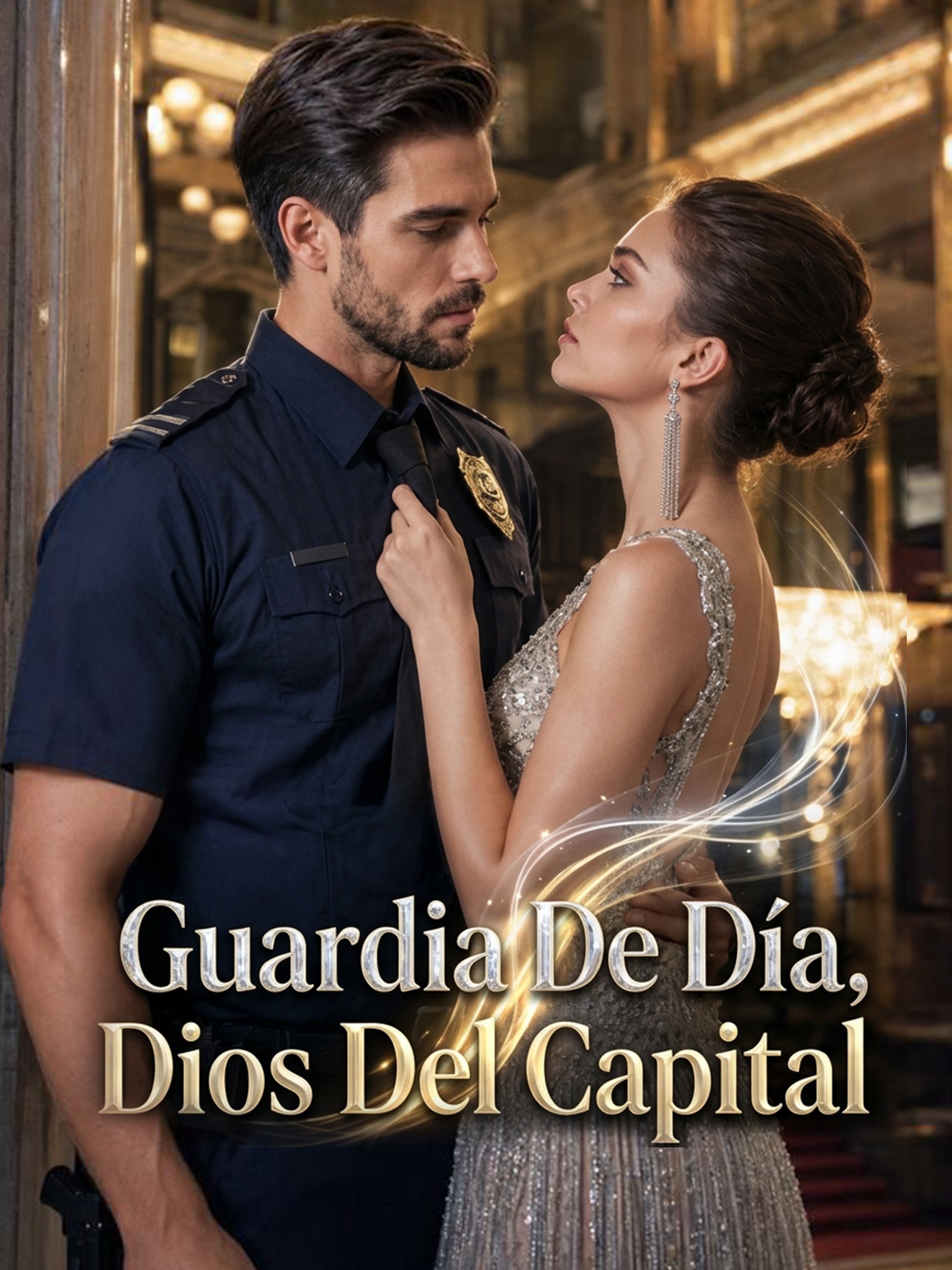 Guardia De Día, Dios Del Capital