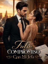 [Doblado] Falso Compromiso Con Mi Jefa