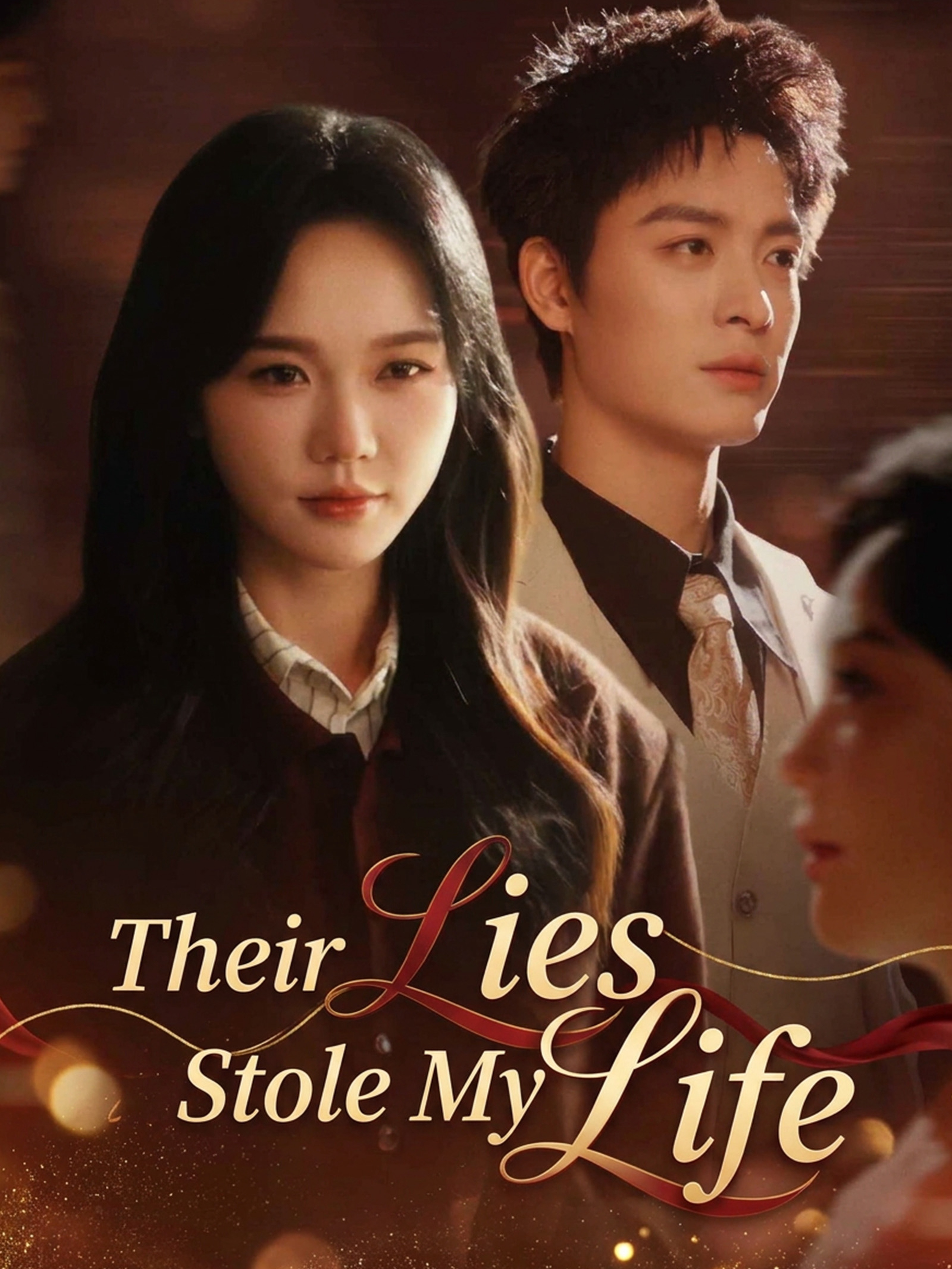 Their Lies Stole My Life
