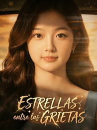 Estrellas entre las grietas
