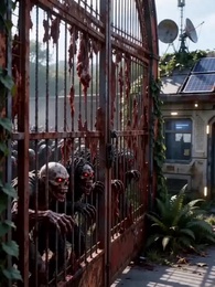 第10集 - 末世降臨：你管這叫動物園