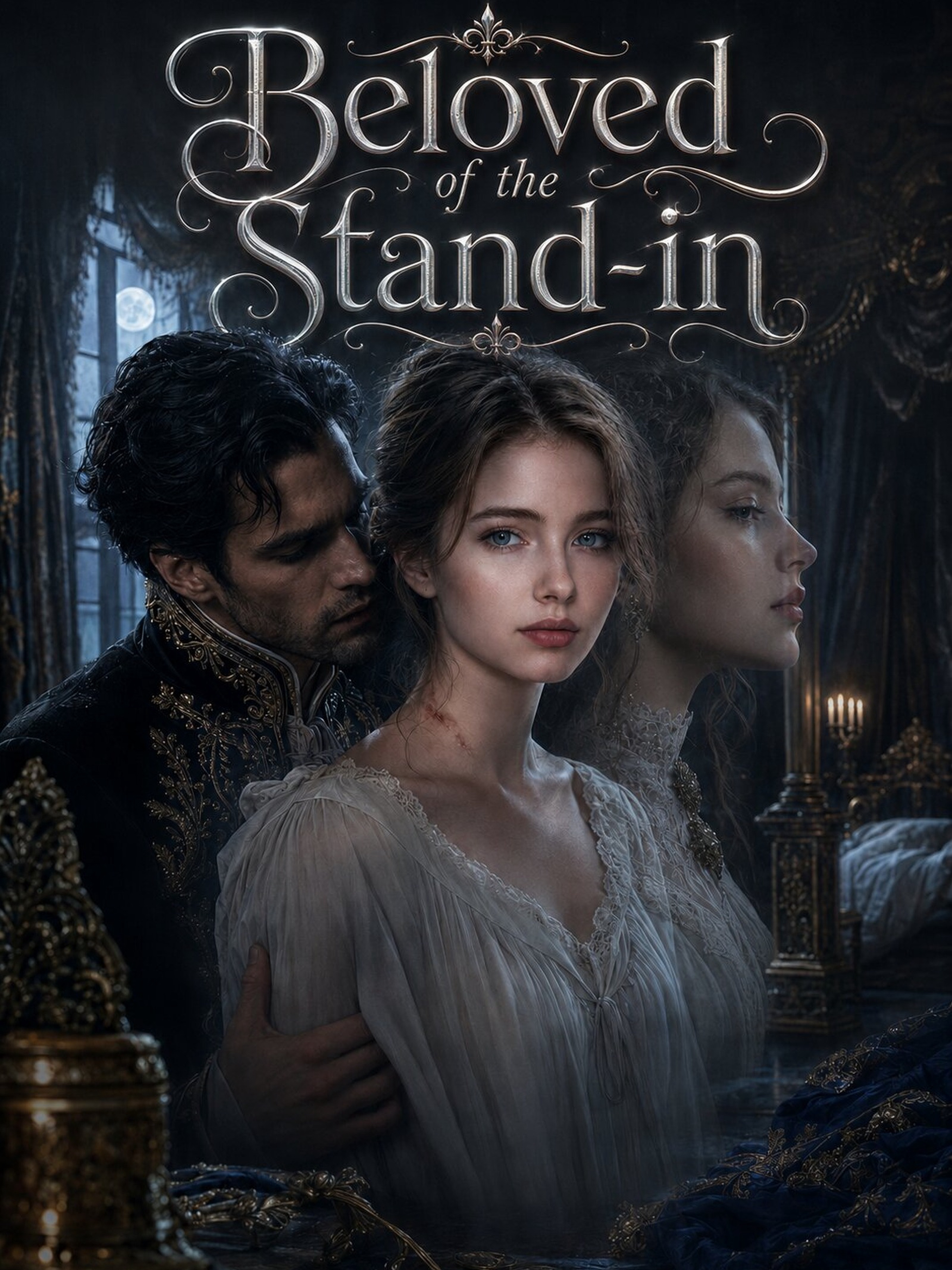 Beloved of the Stand-in