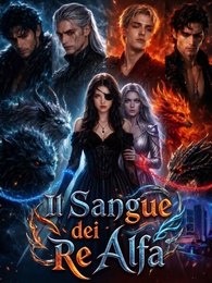 [Doppiato] Il Sangue  dei Re Alfa