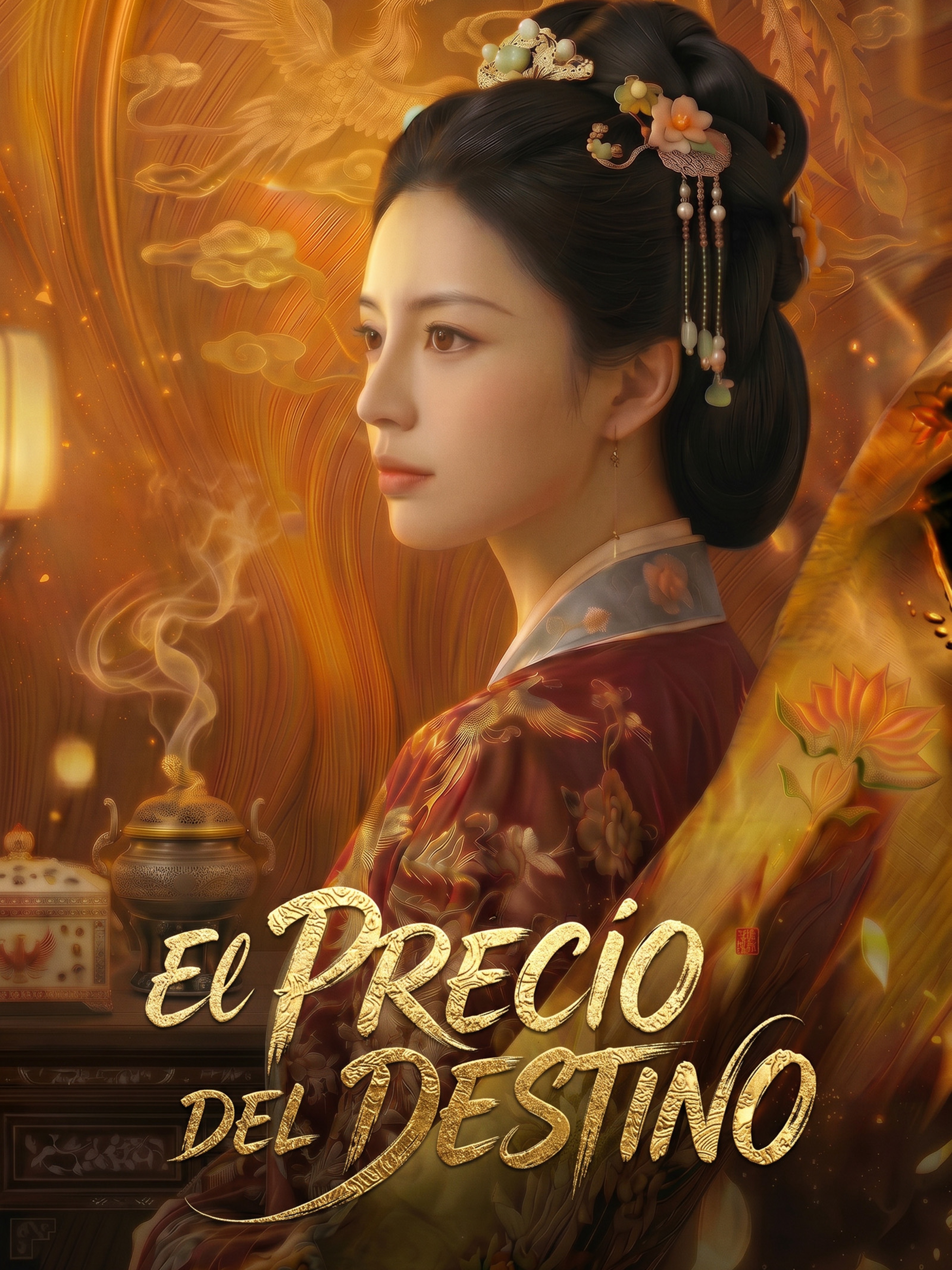 El precio del destino